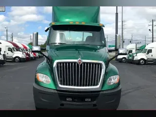 2020 INT LT625 6x4