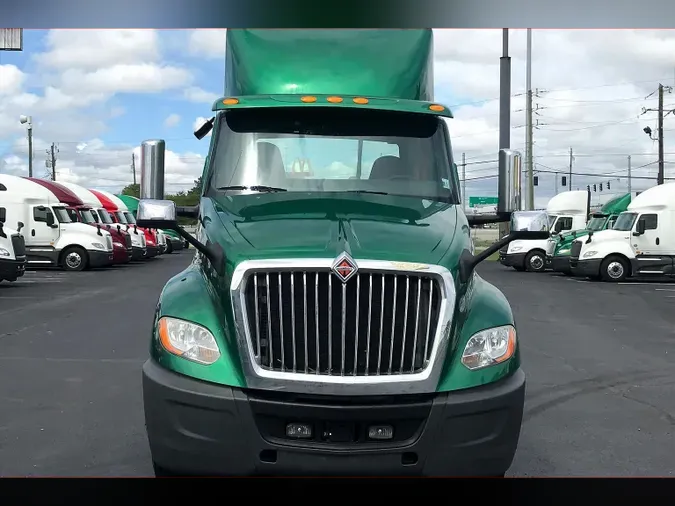 2020 INT LT625 6x4
