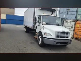2021 FREIGHTLINER/MERCEDES M2 106