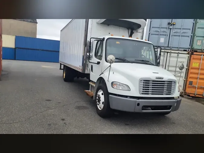 2021 FREIGHTLINER/MERCEDES M2 106888573747ff7005694934fe33a4b1c27