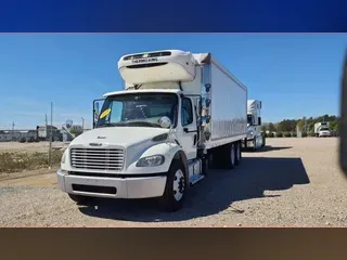 2019 FREIGHTLINER/MERCEDES M2 106