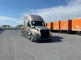 2022 Freightliner Cascadia