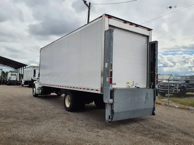 2020 FREIGHTLINER/MERCEDES M2 106