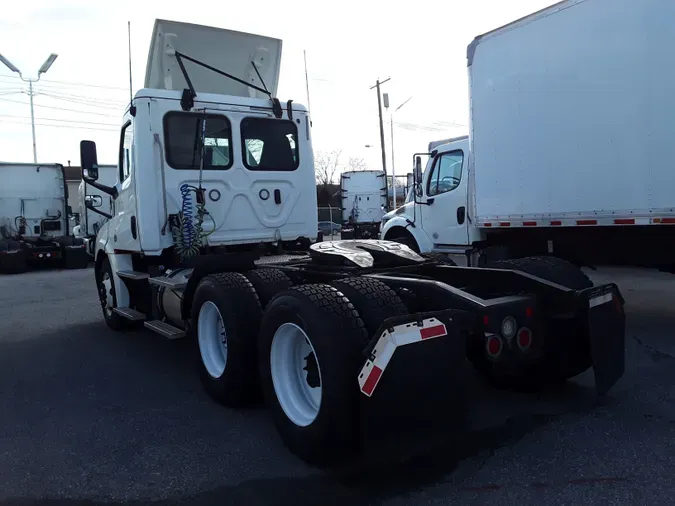 2018 FREIGHTLINER/MERCEDES NEW CASCADIA PX12664