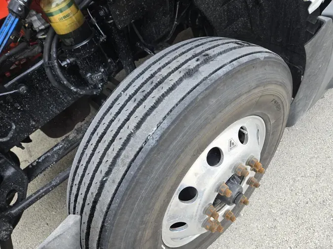 2024 International LT625