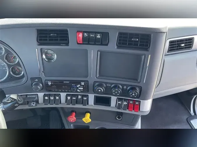 2021 KENWORTH T6808887f6752a286156aa16be2d6f71434d