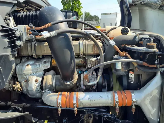 2020 FREIGHTLINER NEW CASCADIA PX12664