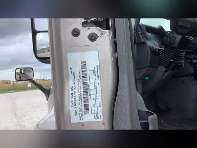 2022 International LT8888b1c1379ceed61ab4e8abd720deaa