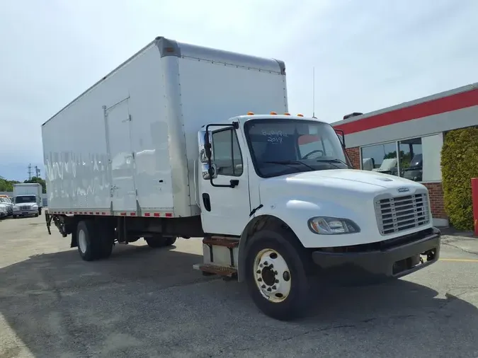 2019 FREIGHTLINER M2 106