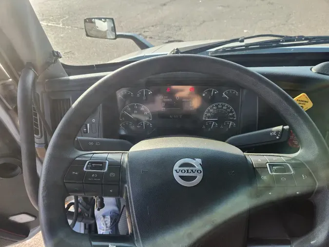 2023 VOLVO VNL64T8608889af444bdf3e4cb93ef996fe641f0d