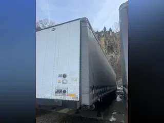 2015 UTILITY TRAILERS TS2CHA 53/162/102