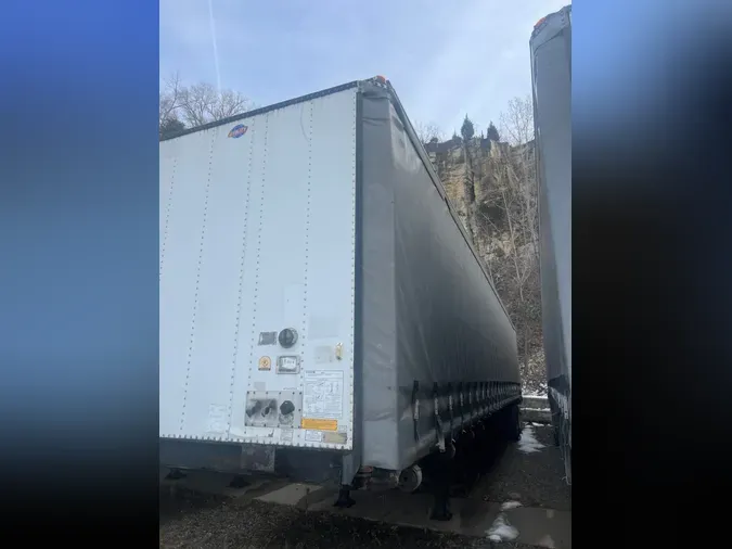 2015 UTILITY TRAILERS TS2CHA 53/162/102888a820a02f76d543ad8f9e97338343f