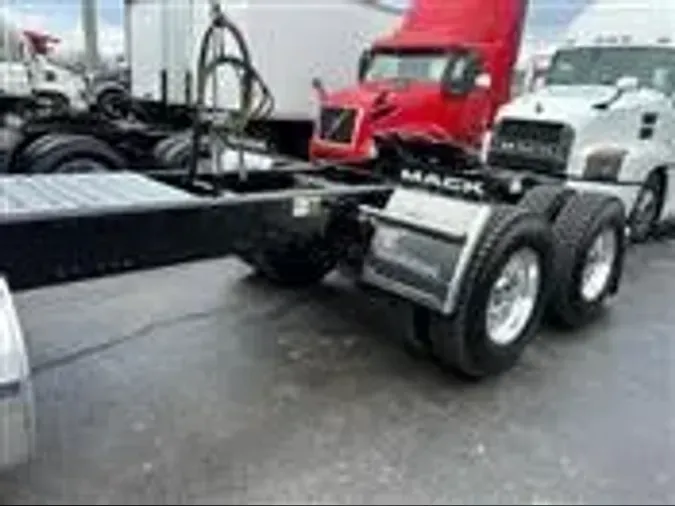 2020 Mack PI64T M778