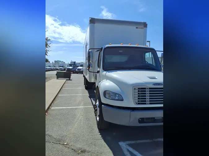 2021 FREIGHTLINER/MERCEDES M2 106