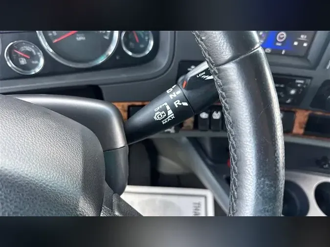 2020 KENWORTH T680