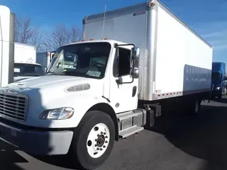 2020 FREIGHTLINER/MERCEDES M2 106