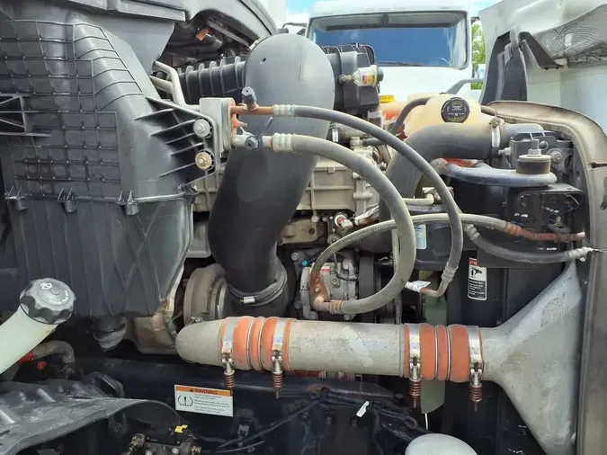 2019 FREIGHTLINER NEW CASCADIA 116