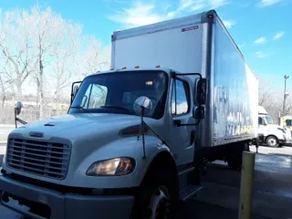 2019 FREIGHTLINER/MERCEDES M2 106