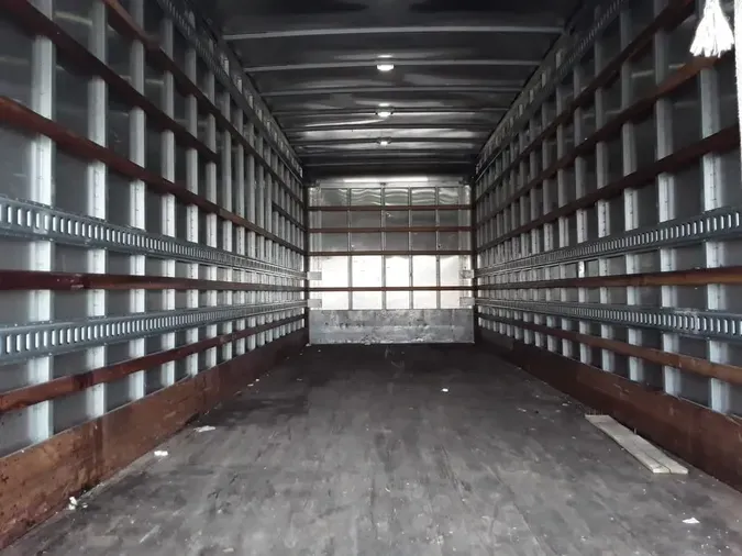 2019 NAVISTAR INTERNATIONAL 4300