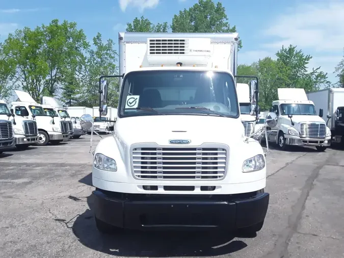 2019 FREIGHTLINER M2 106