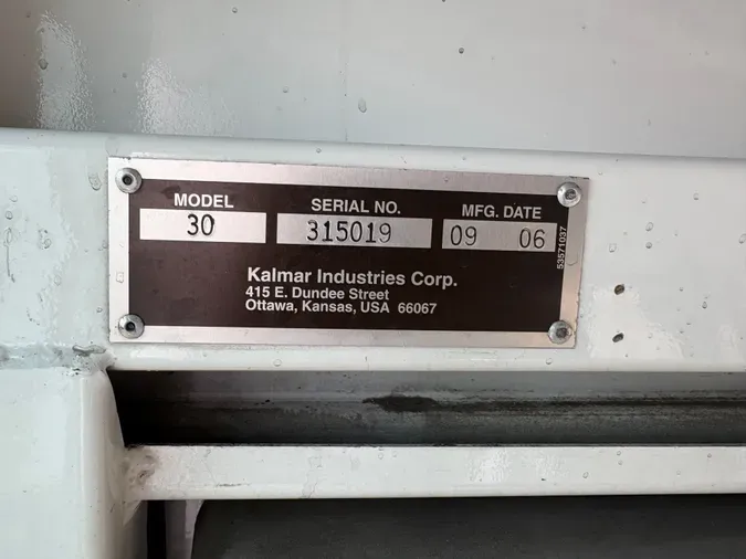 2007 KALMAR OTTAWA8891e4a1d6574f8b74c7febd95388a95