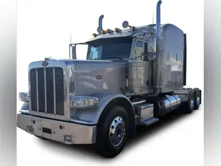 2020 Peterbilt 389