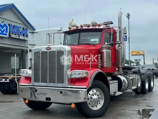 2013 PETERBILT 38888939fd836b7257934119b68ebbd2937
