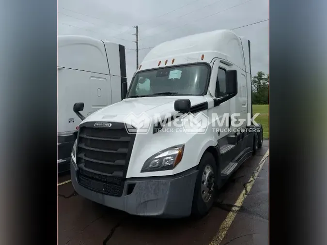 2021 FREIGHTLINER Cascadia 12688941340408ae1f60b632978004f2a5a