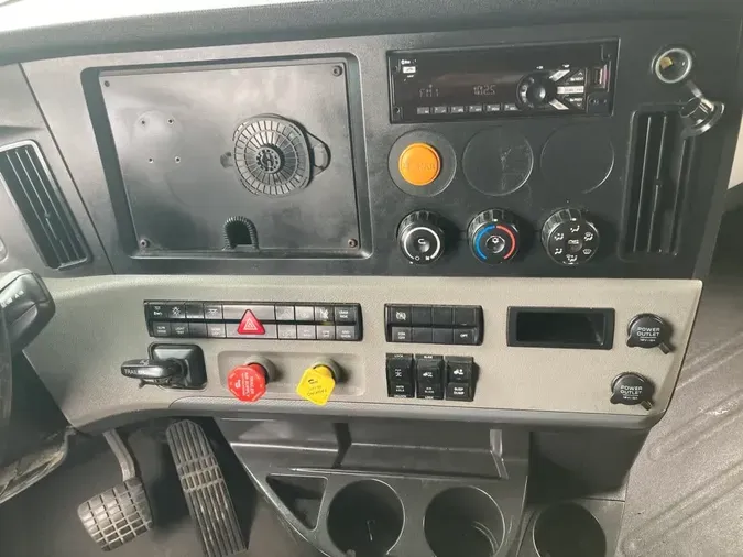 2020 FREIGHTLINER/MERCEDES NEW CASCADIA PX126648894cc04101daccd2385b214918fb699