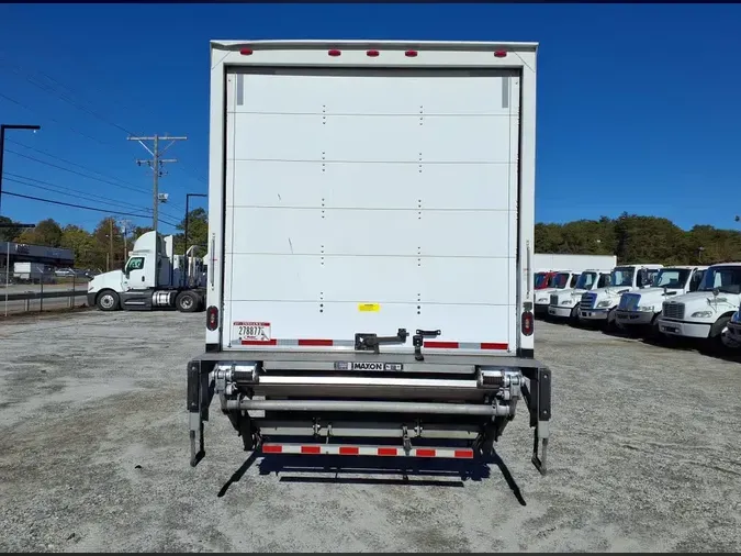 2019 FREIGHTLINER/MERCEDES M2 106