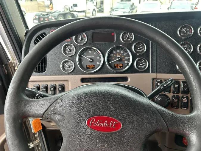 2020 Peterbilt 389