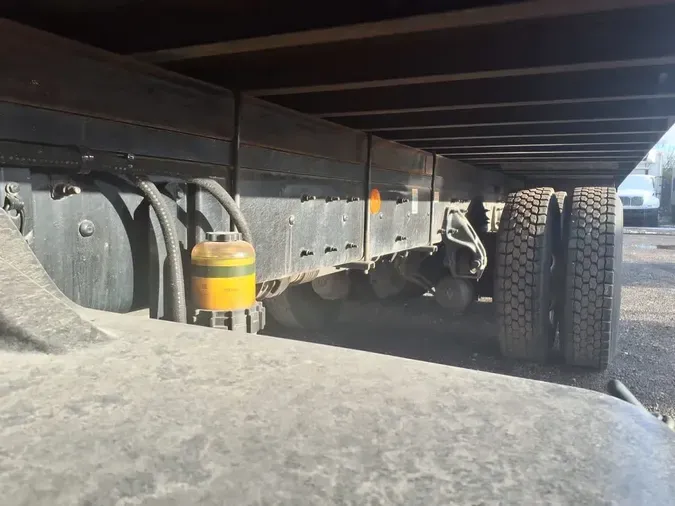 2019 KENWORTH TRUCKS T37088965865a9d36996c74f042dfd80ac27