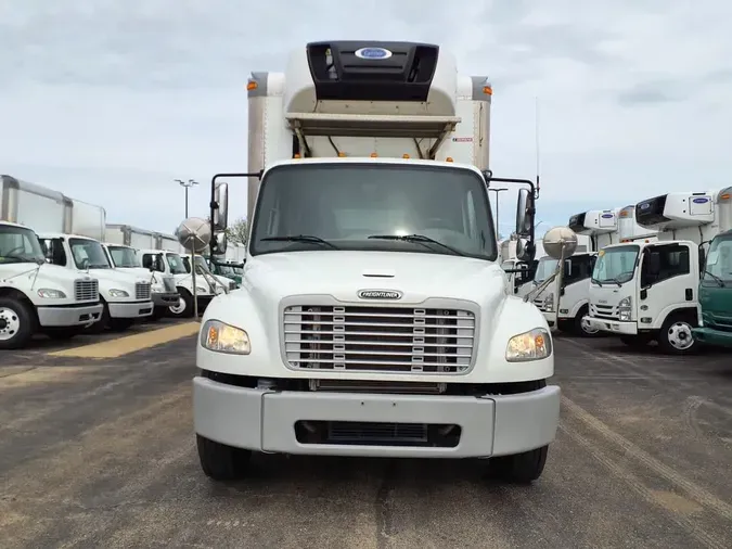 2018 FREIGHTLINER/MERCEDES M2 106