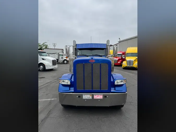 2018 Peterbilt 389