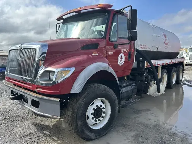 2006 INTERNATIONAL WORKSTAR 7600889906f0b8470e561ef62367bb9721ee