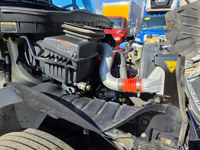 2019 NAVISTAR INTERNATIONAL 4300