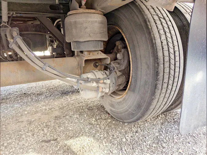 2019 UTILITY VS2RA