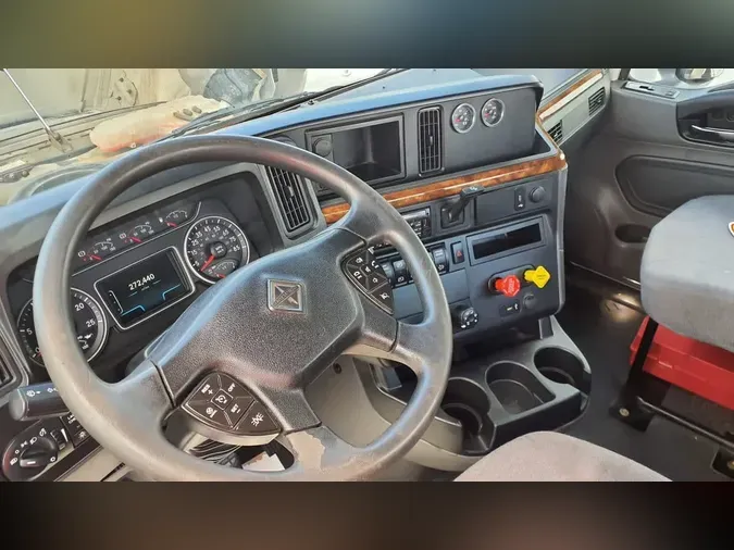2019 NAVISTAR INTERNATIONAL LT625 DAYCAB T/A88994faac3ce0ec0546e9a3961fd3ed2
