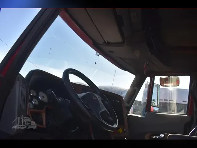 2016 INTERNATIONAL PROSTAR