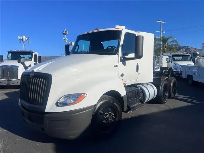 2023 International LT6258899b50ed8054c6957af71256daf40b2