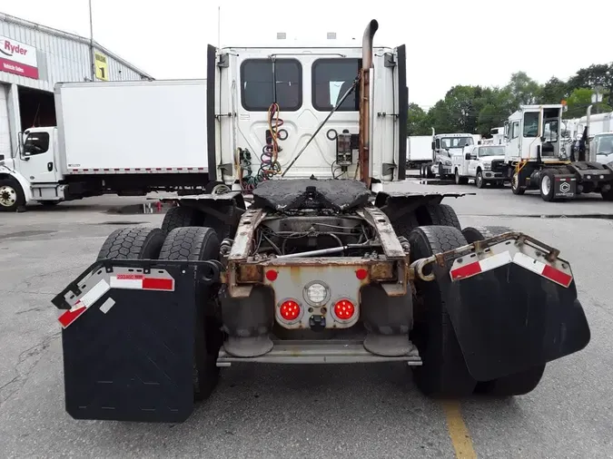 2021 FREIGHTLINER NEW CASCADIA PX12664