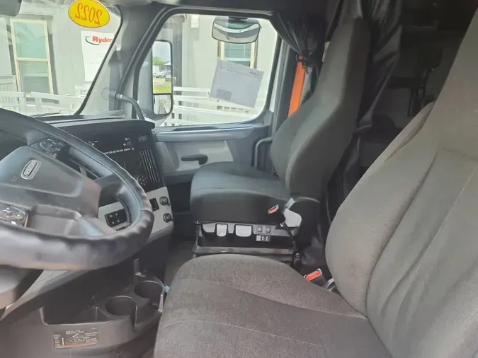 2022 FREIGHTLINER/MERCEDES NEW CASCADIA PX12664