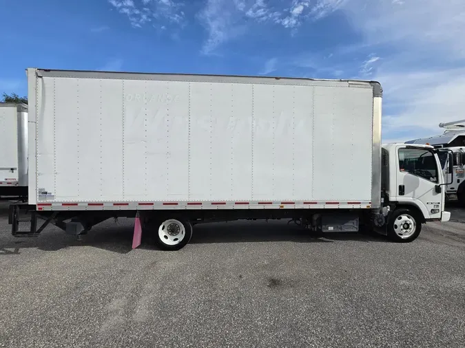 2018 Isuzu NRR