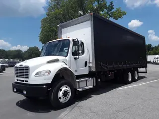 2021 FREIGHTLINER/MERCEDES M2 106
