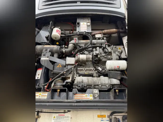 2019 UTILITY TRAILERS VS2RA 48/162/102