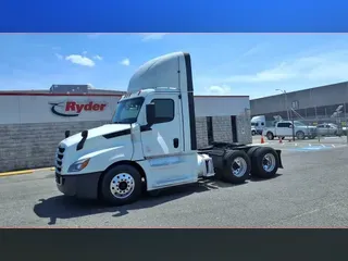2022 FREIGHTLINER/MERCEDES NEW CASCADIA PX12664