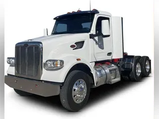 2022 Peterbilt 567