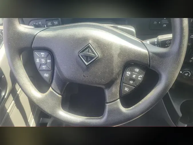 2022 INTERNATIONAL LT625