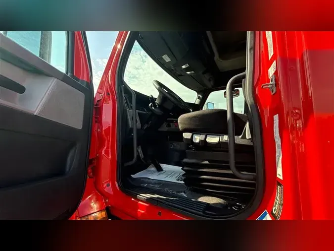 2019 FREIGHTLINER CA11688a1e30eb4d3c4a1ebf80f82a50b29f4