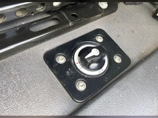 2022 Freightliner PT126SLP